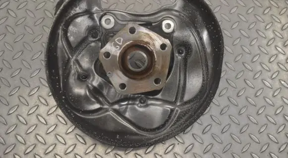 Audi Q5 SQ5 Rear wheel hub 80A505436J