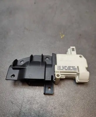 Audi Q7 4L Fuel tank cap lock 8103750