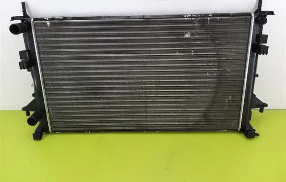 Renault Espace IV Coolant radiator