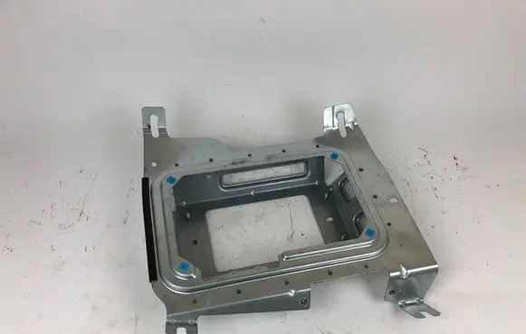 Maserati Levante Other interior part