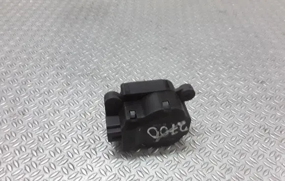 Ford C-MAX I Air flap motor/actuator 3M5H19E616AB