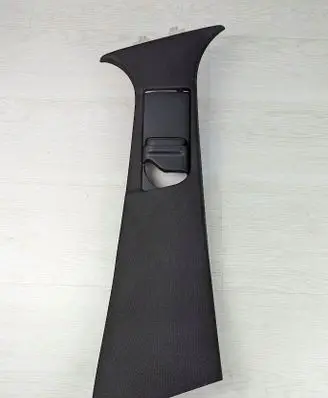 Mercedes-Benz C W205 (B) pillar trim (top) A2056901030