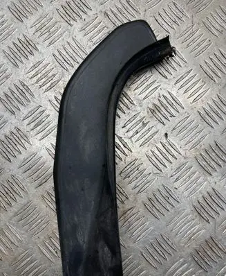 BMW 5 F10 F11 Rear/tail light trim molding 7204375 20409410