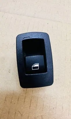 BMW 1 F20 F21 Electric window control switch 9208106 L2B00554
