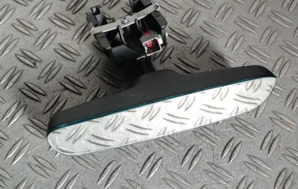 Jaguar F-Pace Rear view mirror (interior) HPLA17E678AA E477K08031 GNTX1547