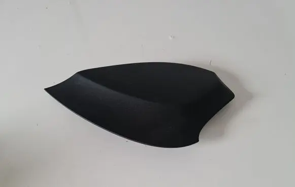 Volvo XC60 Dashboard side end trim 31417662