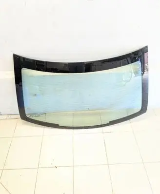 Mercedes-Benz C W204 Rear windscreen/windshield window IMPRK1432173 43R001583