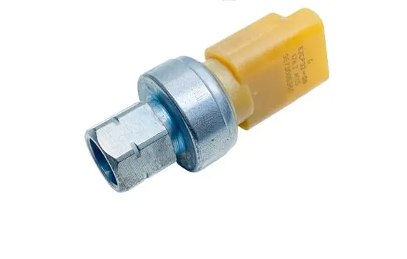 Citroen C4 III e-C4 Air conditioning (A/C) pressure sensor 9673006380