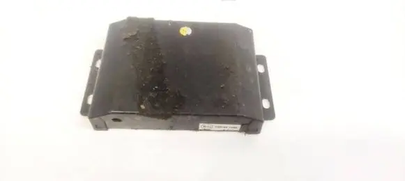 Alarm control unit/module