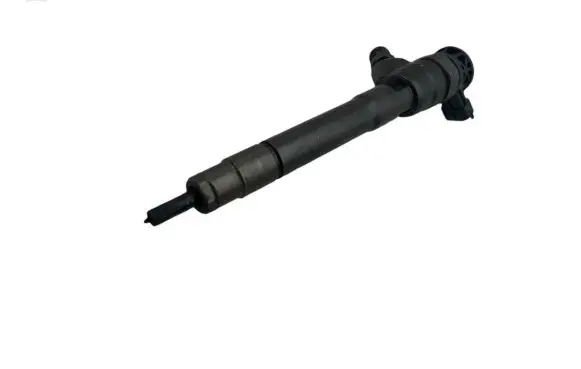 Nissan Qashqai Fuel injector 0445110414 8zz3b1b h8201055367