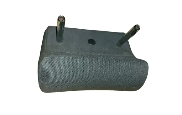 Audi A3 S3 8P Rear seat headrest 
