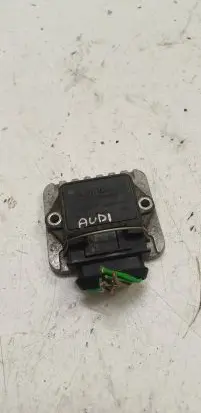 Audi 80 90 B3 Ignition amplifier control unit 191905351B