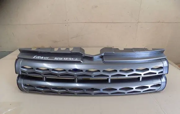 Land Rover Evoque I Front grill BJ32-8b189-A