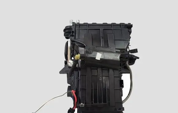 Volvo V40 Interior heater climate box assembly 31455207 6652A