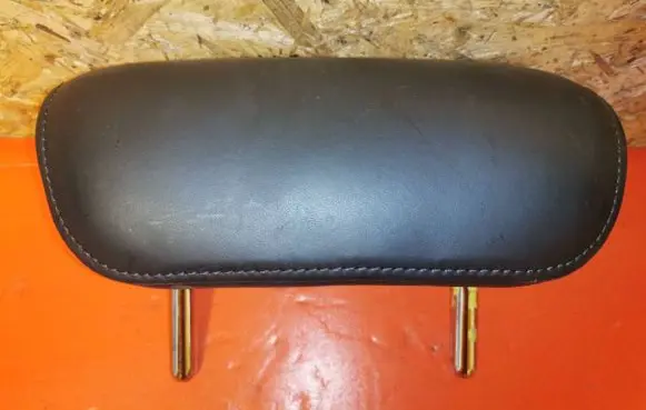 Audi A4 S4 B8 8K Rear seat headrest 