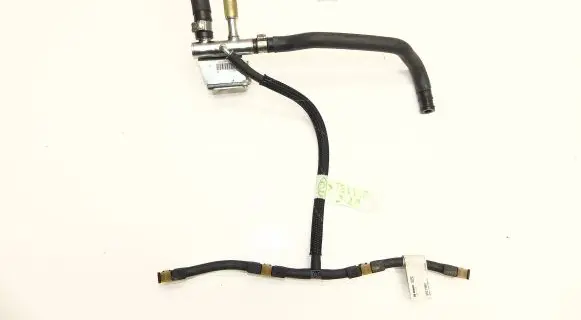 Fuel return line/hose