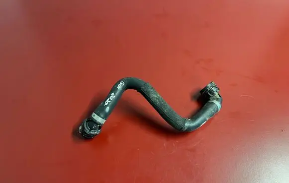 BMW X3 G01 Engine coolant pipe/hose 8650981 11538650981