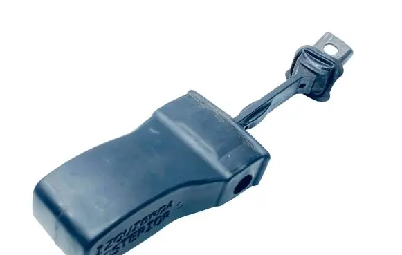 Seat Ibiza IV (6J,6P) Rear door check strap stopper 6J4839249B