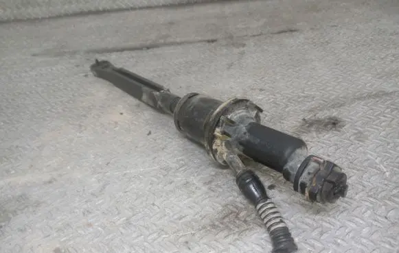 Citroen C2 Clutch master cylinder 