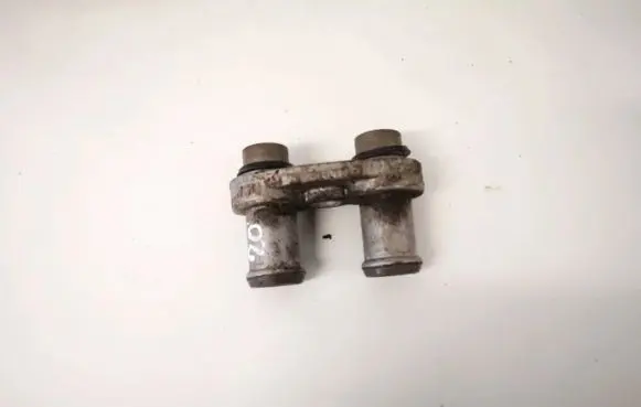 Volkswagen Fox Engine coolant pipe/hose 6q0121065