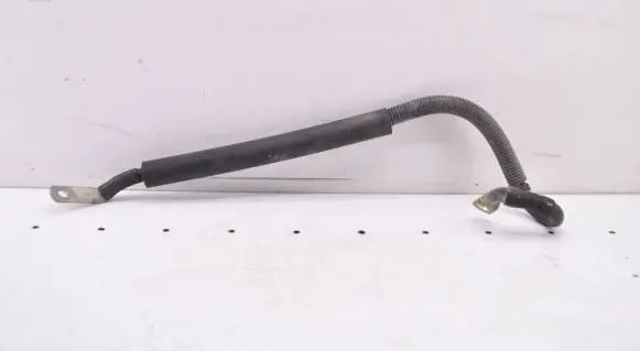 Audi Q7 4L Negative earth cable (battery) 7L6971349C