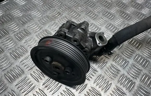 Power steering pump