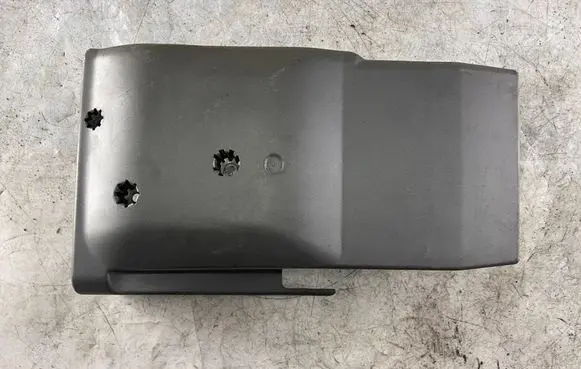 Volvo V70 Steering wheel column trim 3409335
