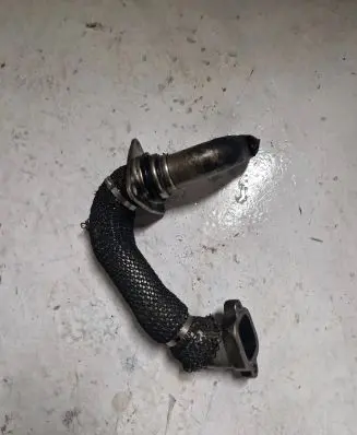 Alfa Romeo 159 EGR valve line/pipe/hose