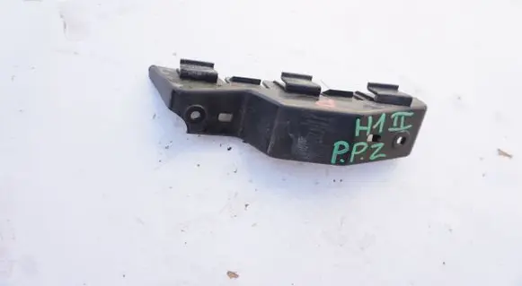 Hyundai H-1, Starex, Satellite Front bumper mounting bracket LIZG