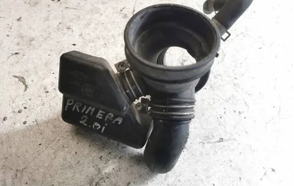 Nissan Primera Air intake hose/pipe Au410 2521