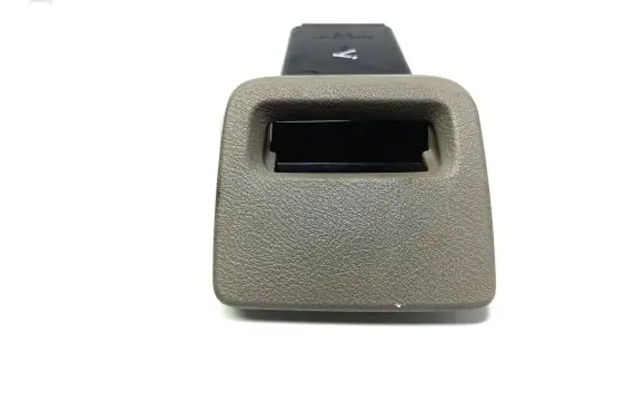 Ashtray (front)