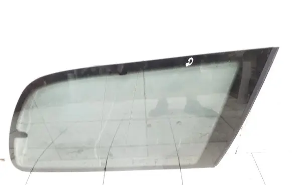 Volkswagen Sharan Rear side window 43R001100 AS2