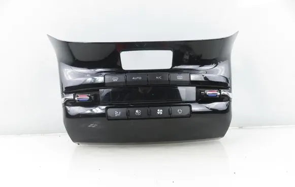 Peugeot 2008 I Interior fan control switch 96722471XU