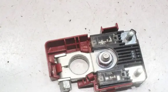 Lexus NX Positive wiring loom 8281778220