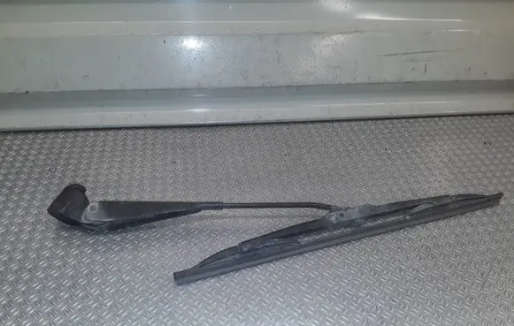 Ford Transit Rear wiper blade 