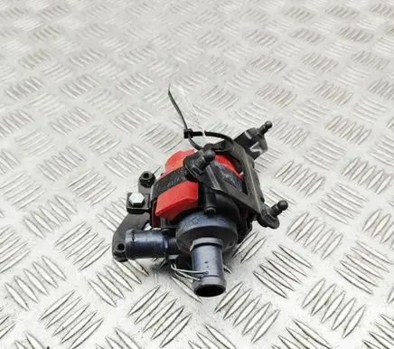 Audi A6 S6 C7 4G Electric auxiliary coolant/water pump 06H121601P 4G0820195E