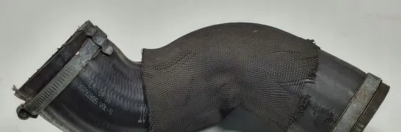 Volvo V60 Intercooler hose/pipe 30792885