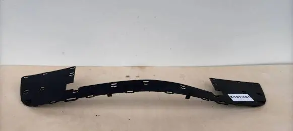 Opel Astra H Top upper radiator support slam panel 13238558