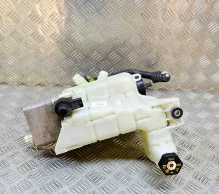 Tesla Model 3 Coolant expansion tank/reservoir 107761700D 108824500J