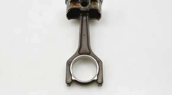 BMW 3 E90 E91 Piston with connecting rod