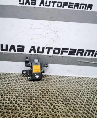 Hyundai i40 ESP acceleration yaw rate sensor 956903V100
