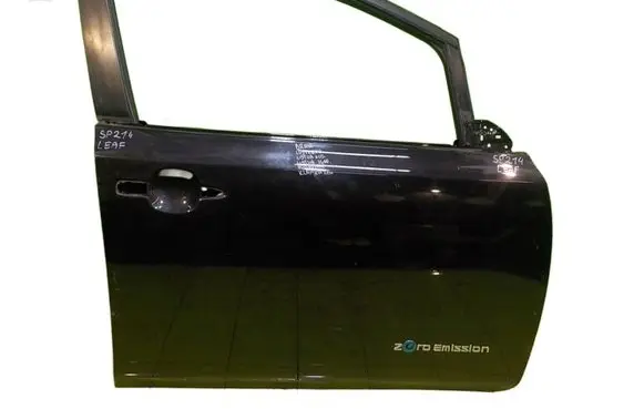 Nissan Leaf I (ZE0) Front door PRZOD PRAWE