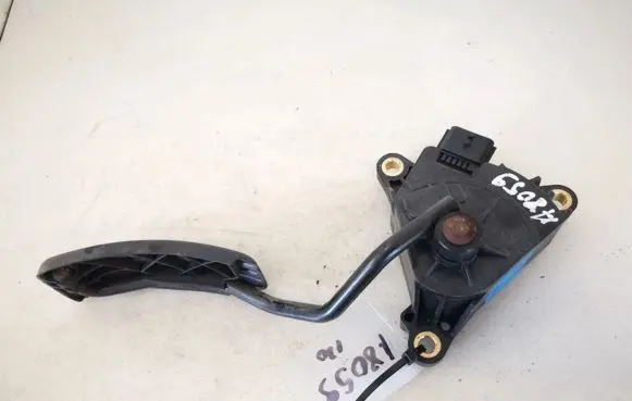 Renault Megane II Accelerator throttle pedal 8200153270