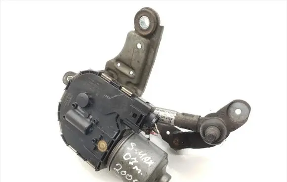 Ford S-MAX Front wiper linkage and motor 6M21-17504-BH 3397021026