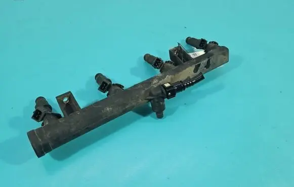 Citroen Xsara Picasso Fuel injector 9628084680 IMPRK1435783