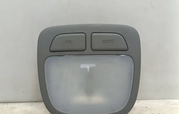 Hyundai Santa Fe Rear seat light 928502BXXX