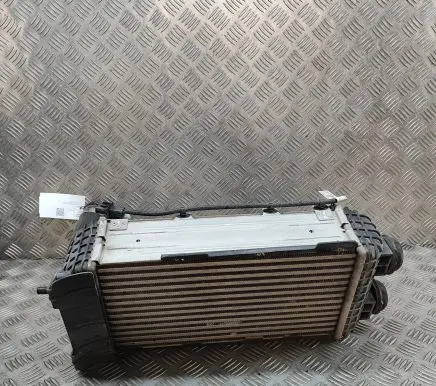 KIA Sportage Intercooler radiator 282702F950