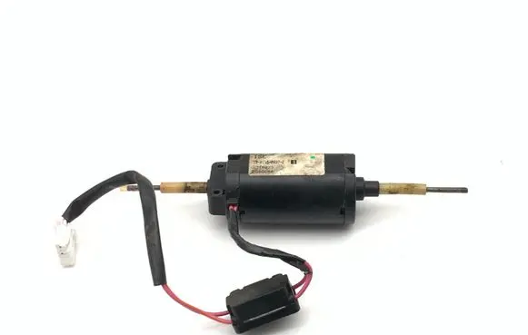 Jaguar XK8 - XKR Seat control module 19011600972