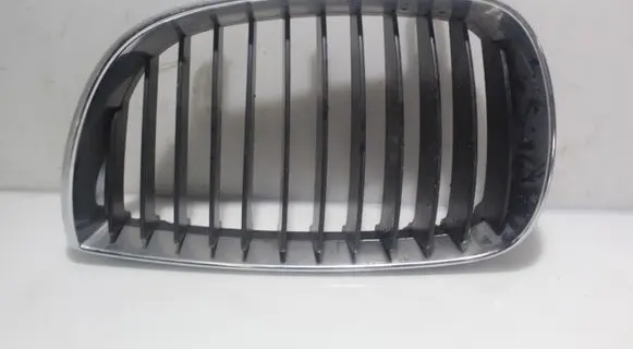 BMW 1 E81 E87 Front grill