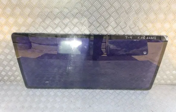 Volkswagen Transporter - Caravelle T4 Side middle window/glass 